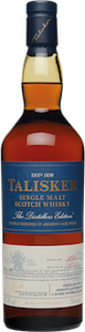 Talisker Distillers Edition